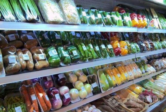 有厨生鲜加盟 有厨生鲜加盟