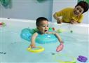 妙吉宝贝婴幼儿游泳