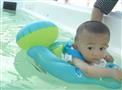 妙吉宝贝婴幼儿游泳