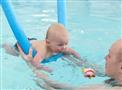 妙吉宝贝婴幼儿游泳