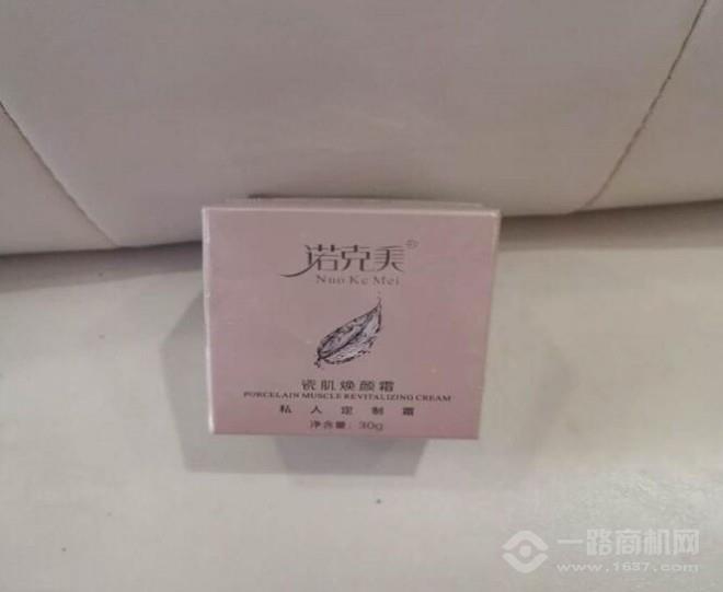 諾克美祛斑加盟
