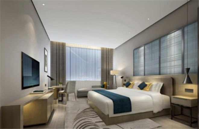 逅客民宿酒店加盟