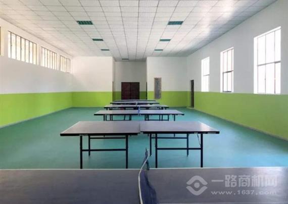 迈型教育体教中心