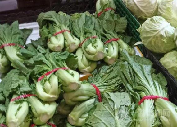 百佳乐生鲜超市