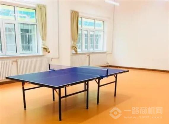 迈型教育体教中心