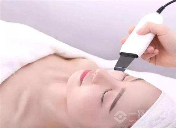 依莲净祛痘祛斑