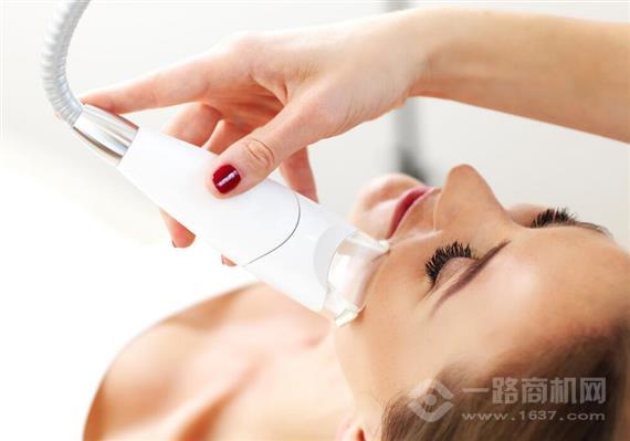 依莲净祛痘祛斑