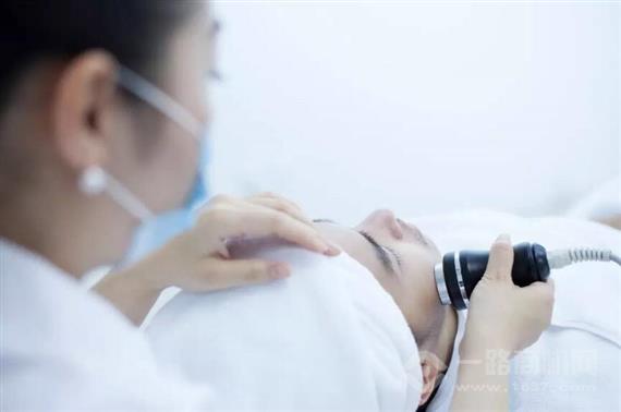 依莲净祛痘祛斑