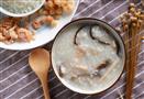 港蚝海鲜粥品