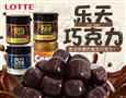 乐天巧克力