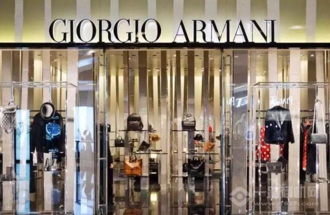 喬治·阿瑪尼男裝 喬治·阿瑪尼男裝