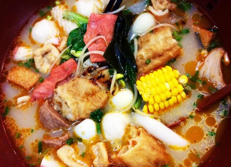 快樂星漢堡加盟