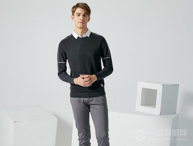 喬治邦尼男裝加盟