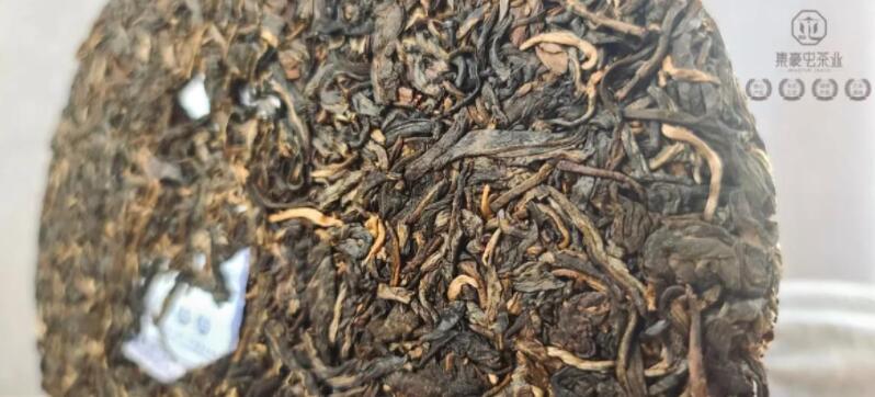 集豪屯茶业加盟