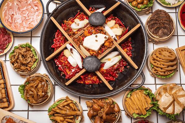 渝味楠老火鍋加盟