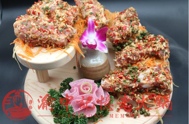 渝中记忆老火锅加盟 渝中记忆老火锅加盟