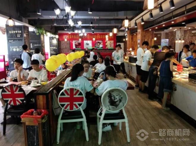 皇品世家牛排加盟 皇品世家牛排加盟