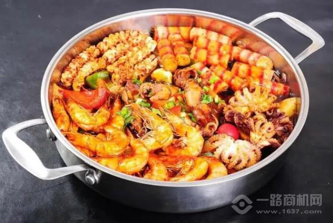 皇滿福三汁燜鍋