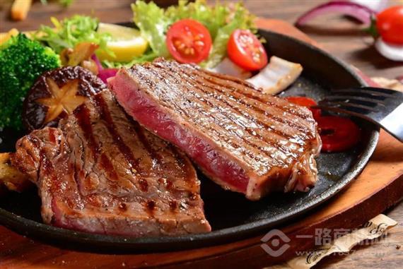 皇品世家牛排
