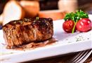 豪食尚牛排