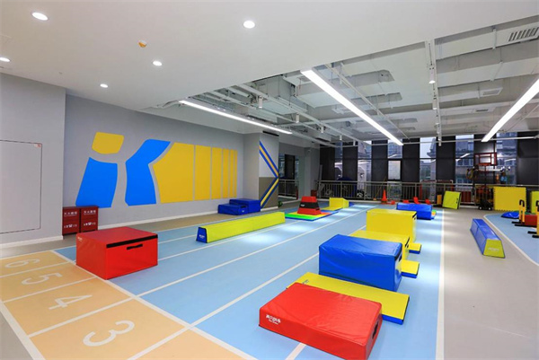 北极星儿童体适能中心加盟 北极星儿童体适能中心加盟