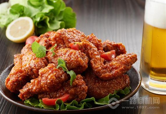 dkj奶茶咖啡炸鸡汉堡