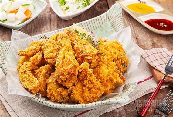 dkj奶茶咖啡炸鸡汉堡