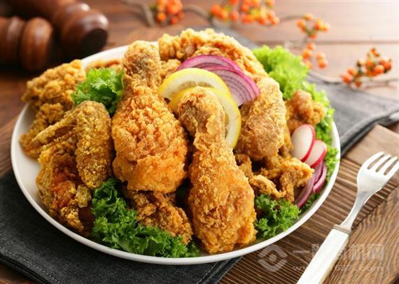 dkj奶茶咖啡炸鸡汉堡