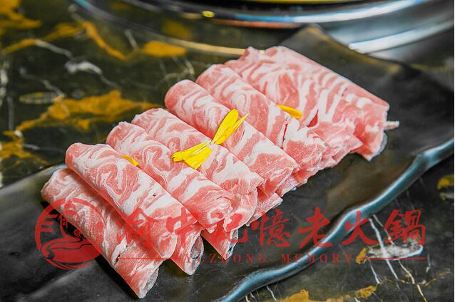 渝中记忆老火锅加盟