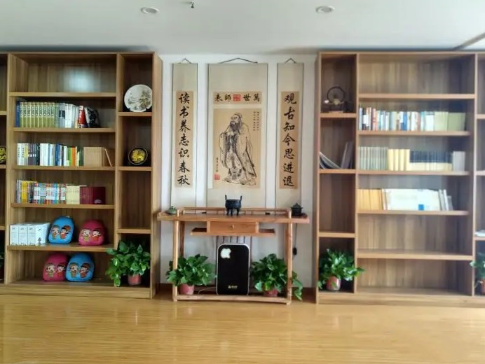 儒童国学 儒童国学