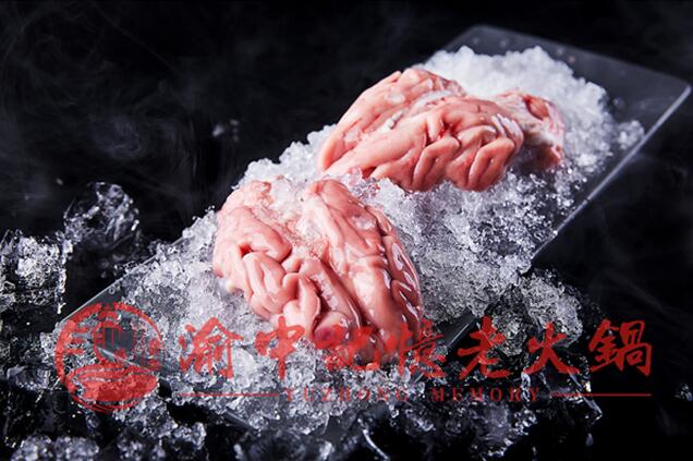 渝中记忆老火锅加盟