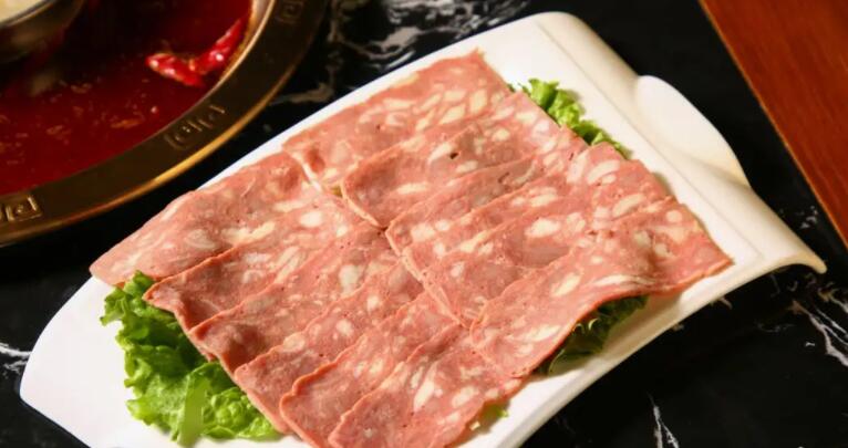 辣圈火锅烧烤食材超市加盟