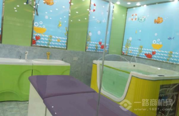 可可果婴幼儿spa生活馆加盟 可可果婴幼儿spa生活馆加盟