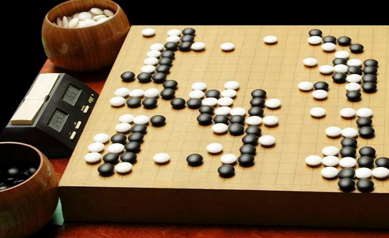 天涯棋道少儿围棋加盟