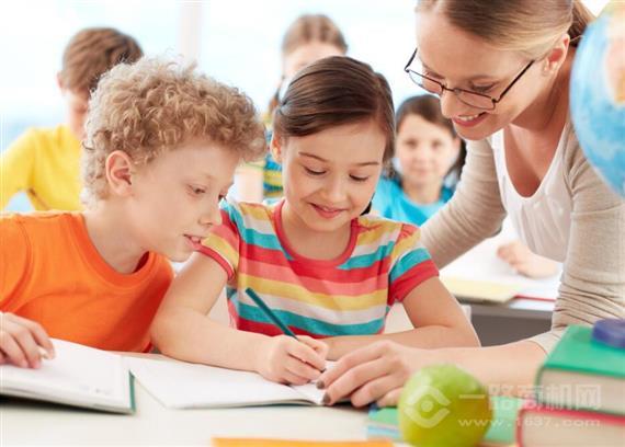 希格玛少儿英语