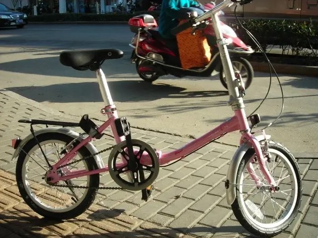 DAHON大行加盟 DAHON大行加盟