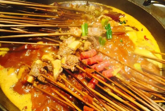 醉耍都串串香加盟 醉耍都串串香加盟