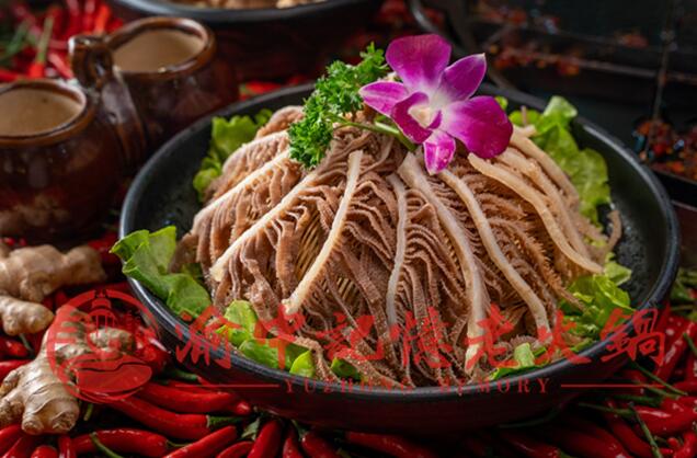 渝中记忆老火锅加盟 渝中记忆老火锅加盟