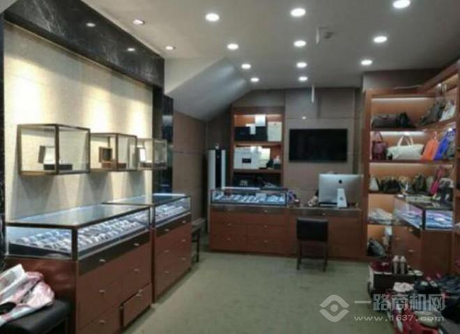 优品奢汇加盟 优品奢汇加盟