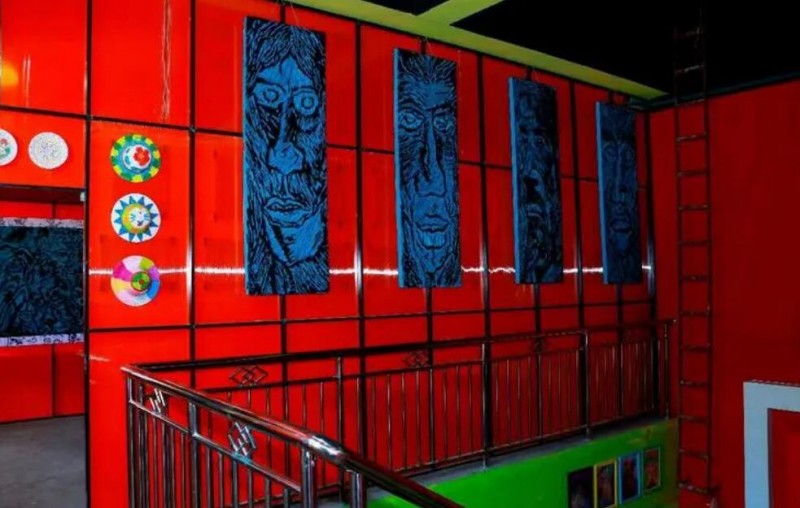 佳翼少儿美术教育 佳翼少儿美术教育