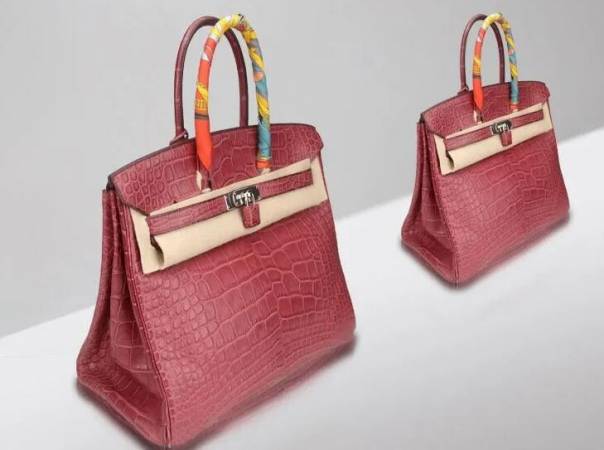 北京奢侈品回收