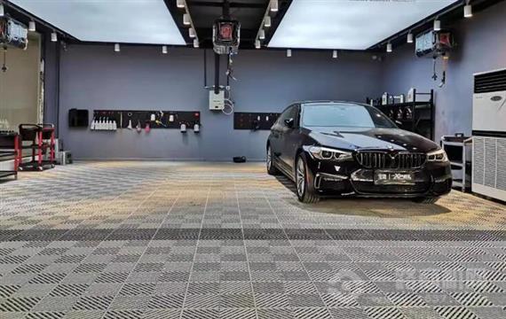 博瑞达汽车美容