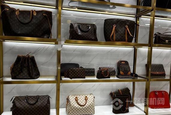 象珰珰奢侈品回收