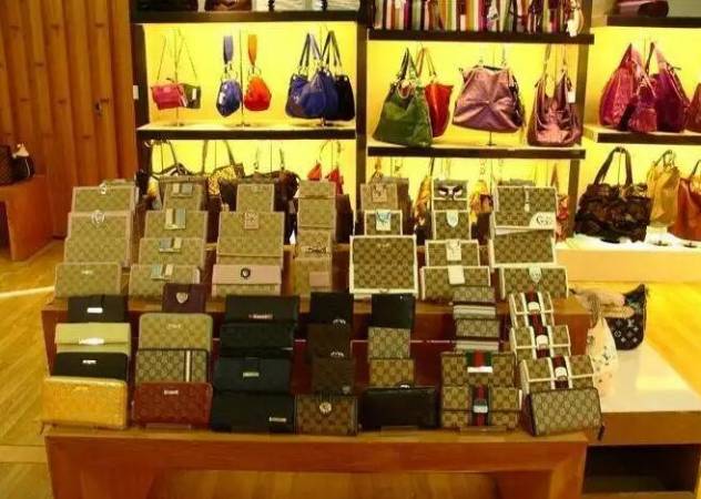 北京奢侈品回收