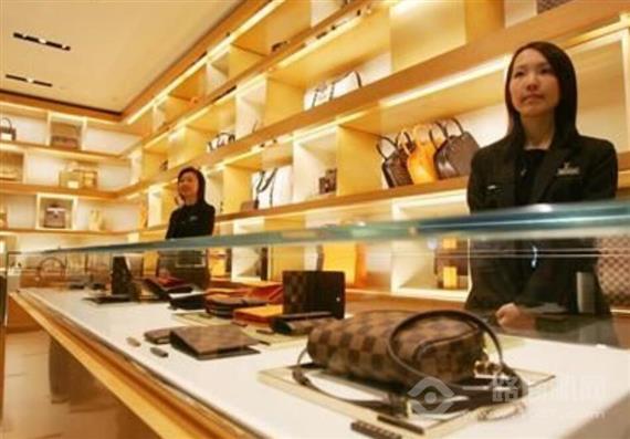 象珰珰奢侈品回收