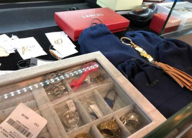 北京奢侈品回收