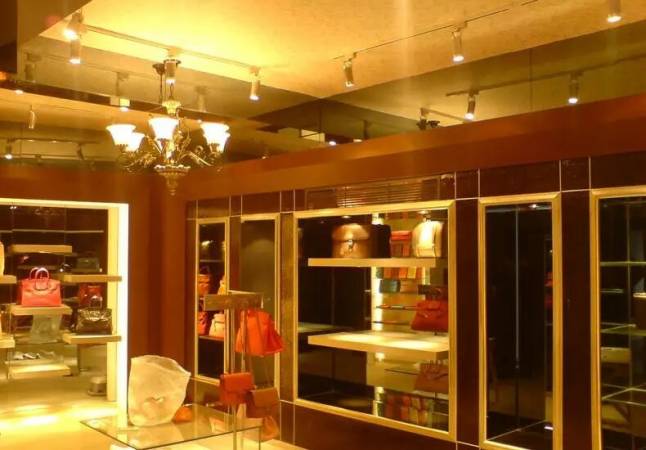 二手奢侈品回收平台