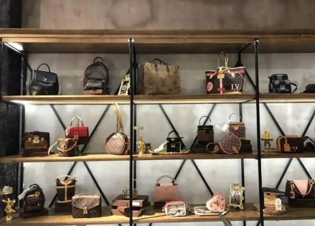 二手包包回收