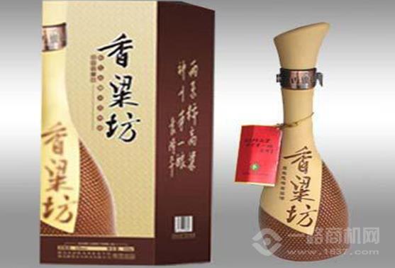 香梁坊酒加盟 香梁坊酒加盟