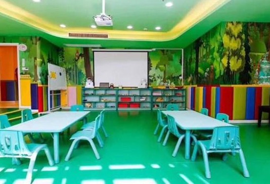 比特家托育加盟 比特家托育加盟